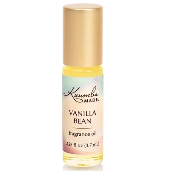 Buy Kuumba Made, Fragrance Oil Black Coconut, 0.125 Fl Oz Online at Lowest Price in Ubuy